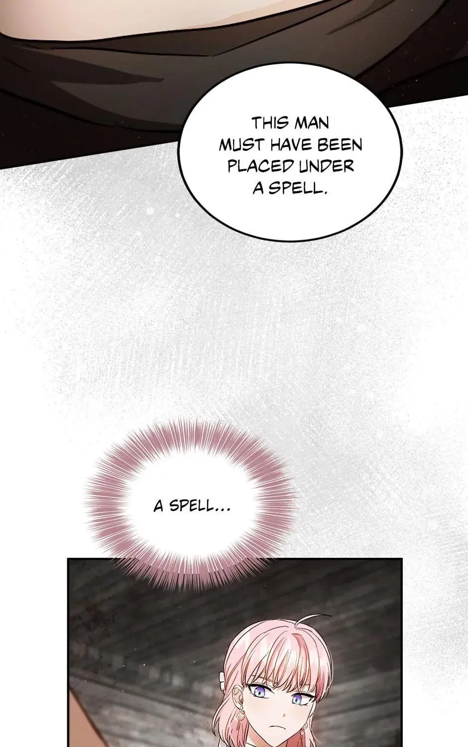 The Heiress's Double Life Chapter 61 page 10 - 