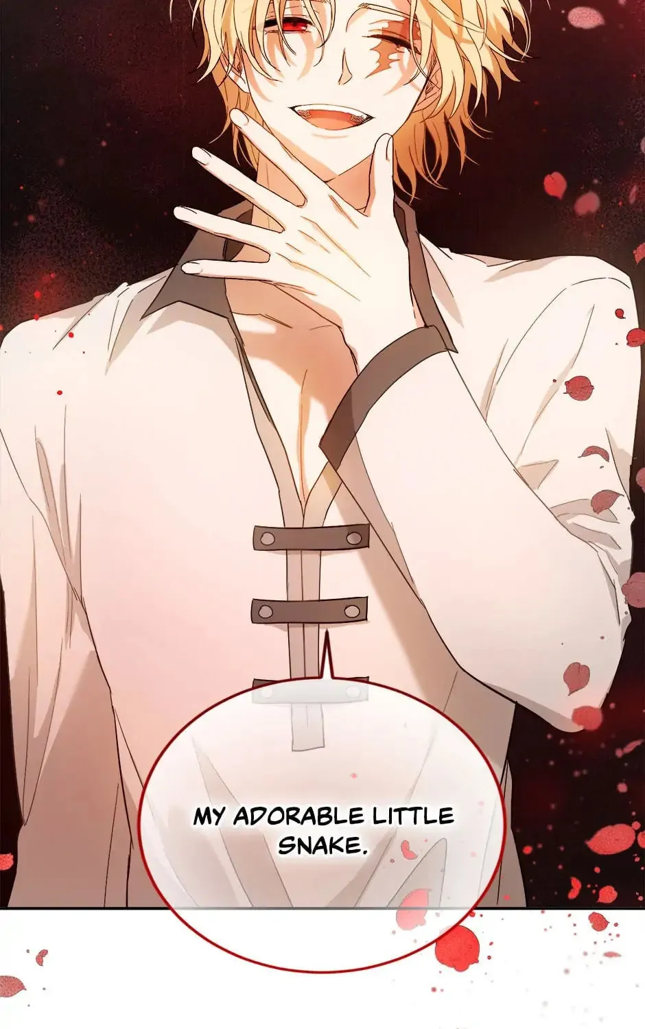 The Heiress's Double Life Chapter 61 page 92 - 
