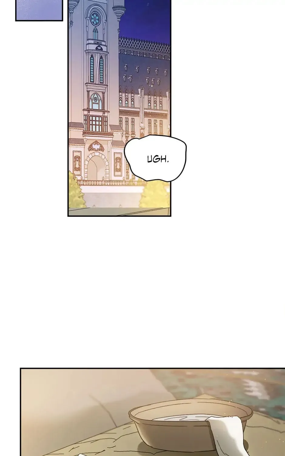 The Heiress's Double Life Chapter 61 page 96 - 