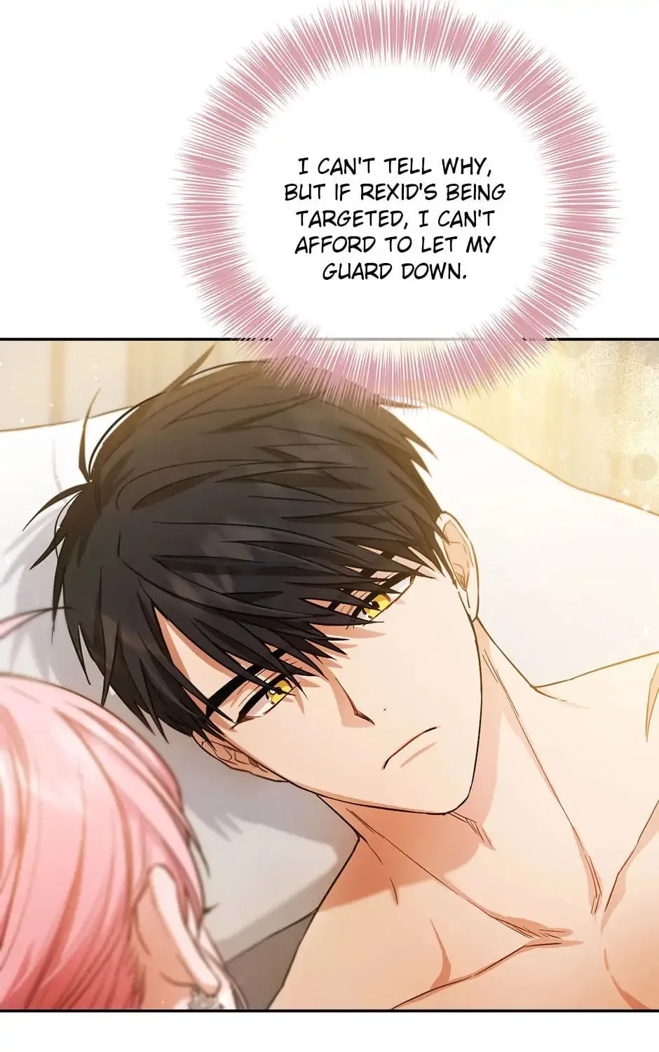 The Heiress's Double Life Chapter 62 page 104 - 
