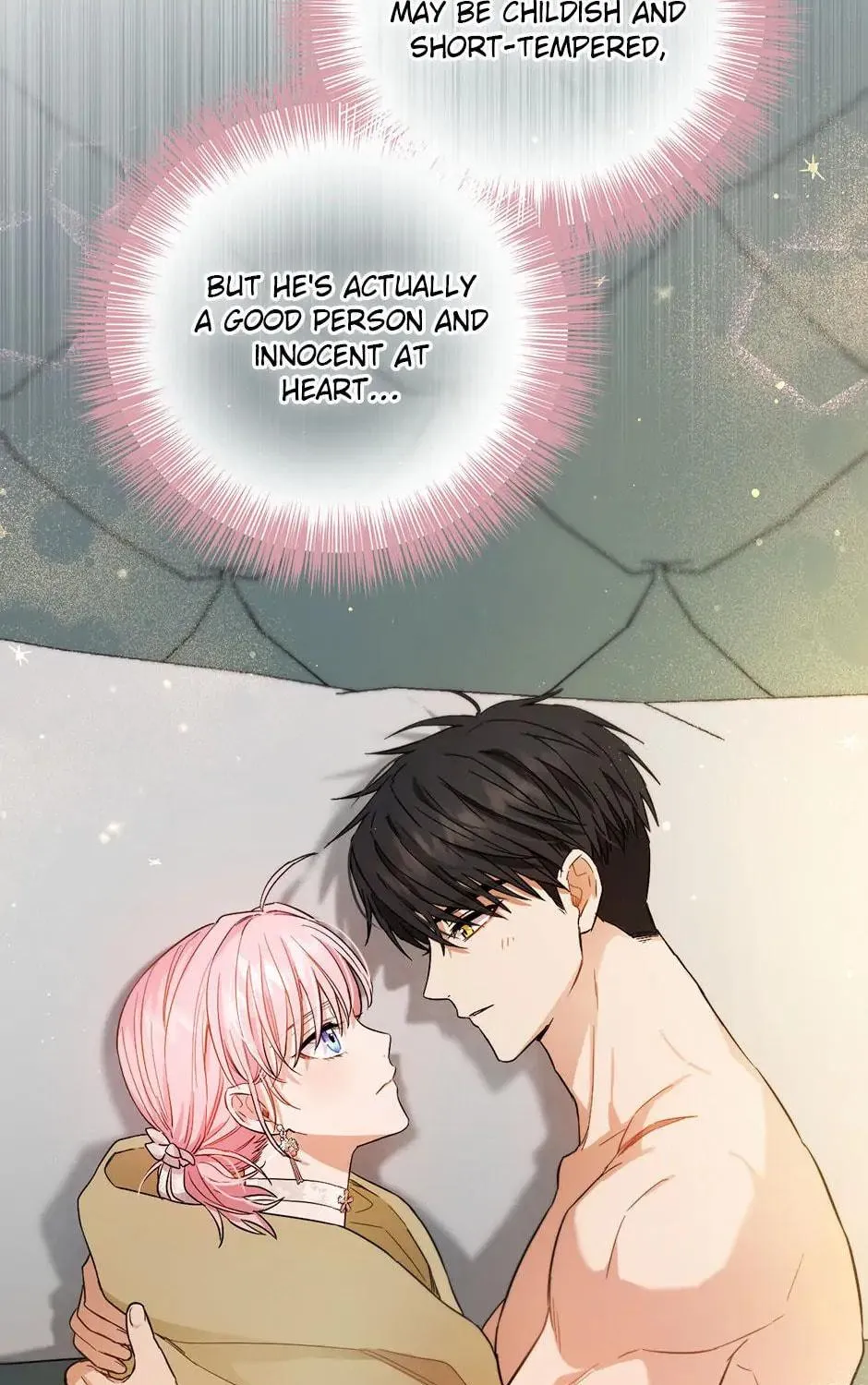 The Heiress's Double Life Chapter 62 page 108 - 