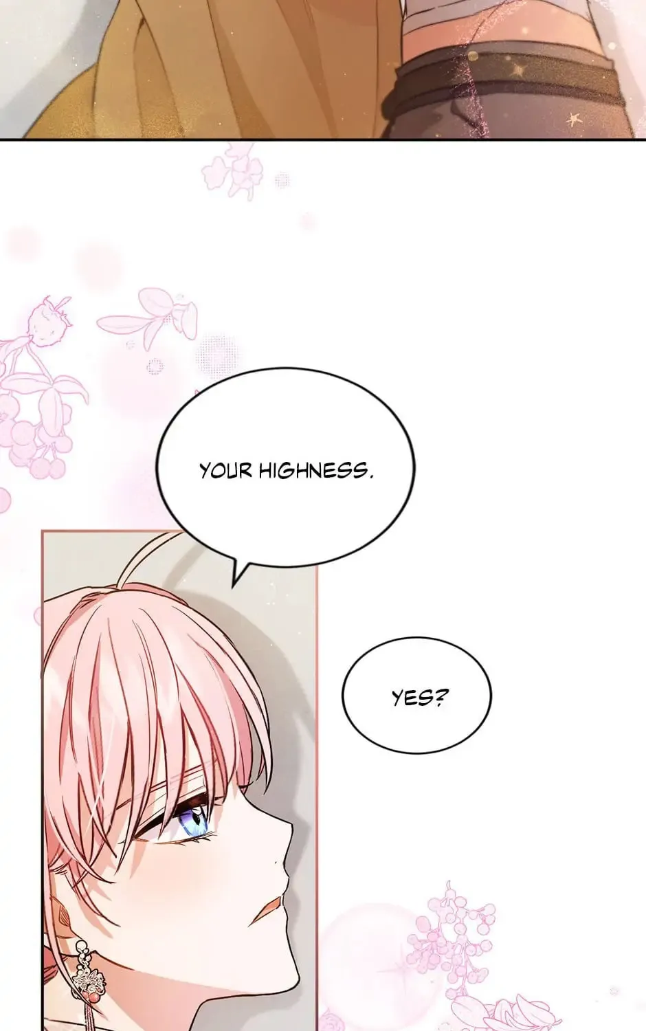The Heiress's Double Life Chapter 62 page 110 - 