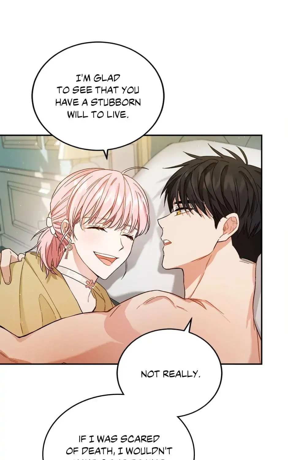 The Heiress's Double Life Chapter 62 page 114 - 