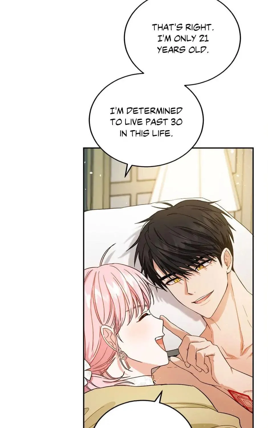 The Heiress's Double Life Chapter 62 page 118 - 