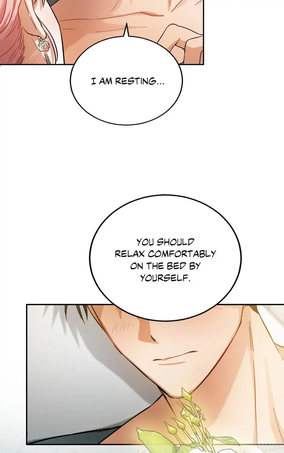 The Heiress's Double Life Chapter 62 page 122 - 