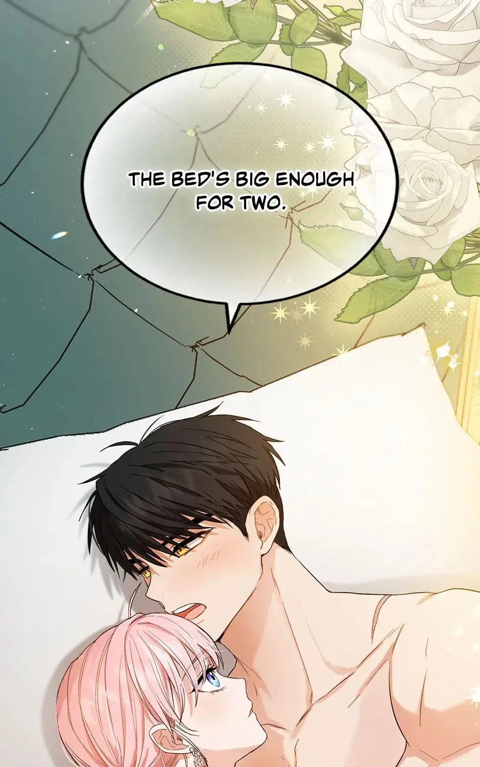 The Heiress's Double Life Chapter 62 page 124 - 