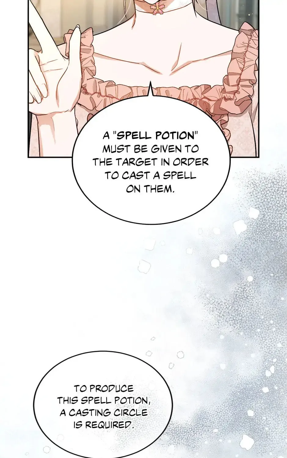 The Heiress's Double Life Chapter 62 page 14 - 