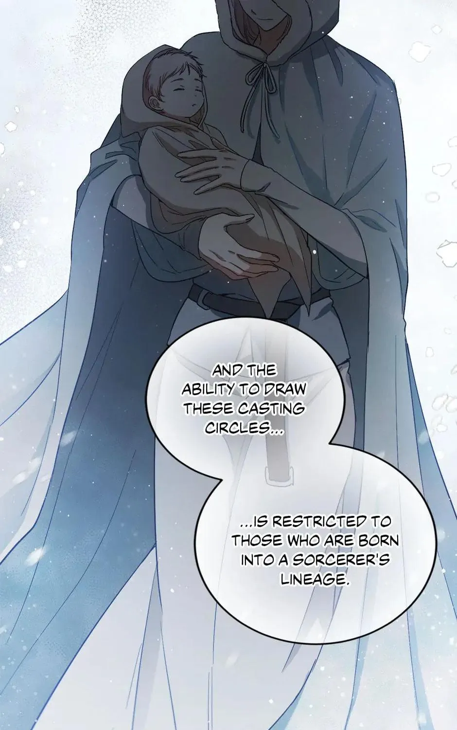 The Heiress's Double Life Chapter 62 page 16 - 