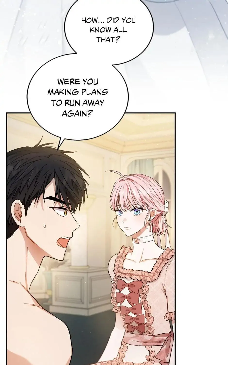 The Heiress's Double Life Chapter 62 page 18 - 