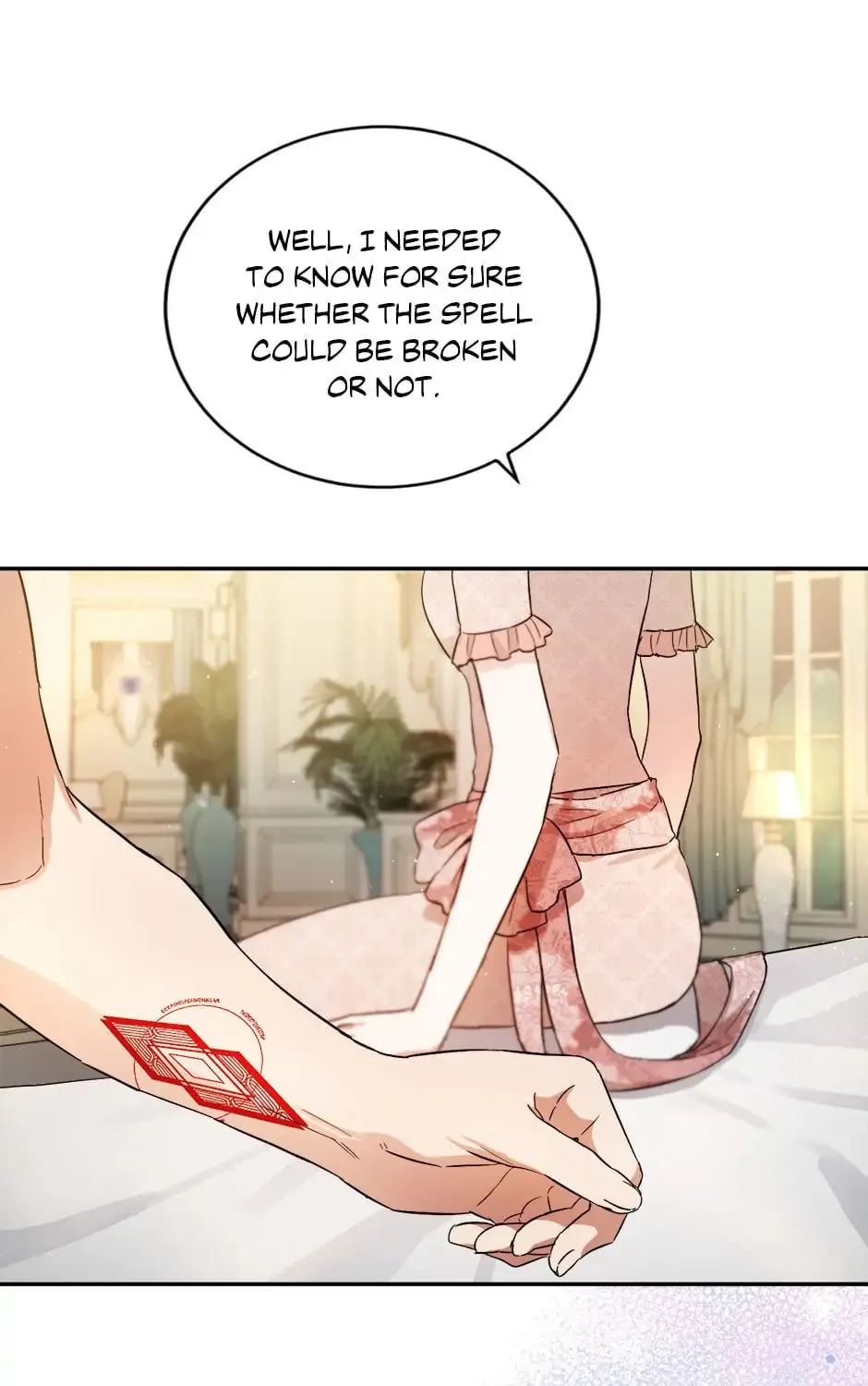The Heiress's Double Life Chapter 62 page 20 - 