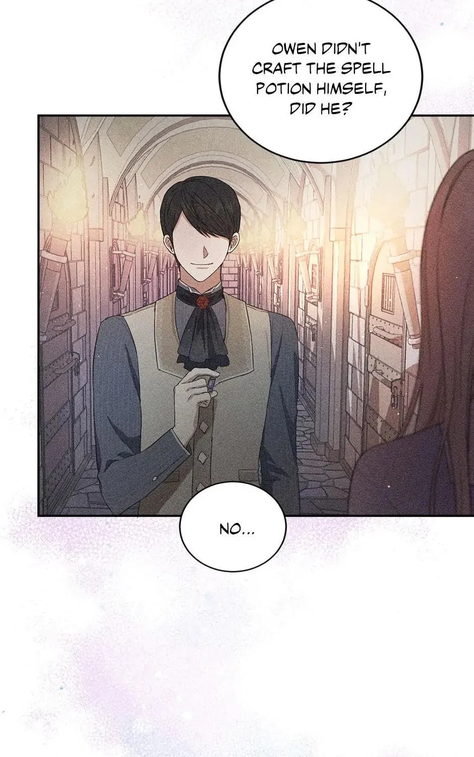 The Heiress's Double Life Chapter 62 page 22 - 