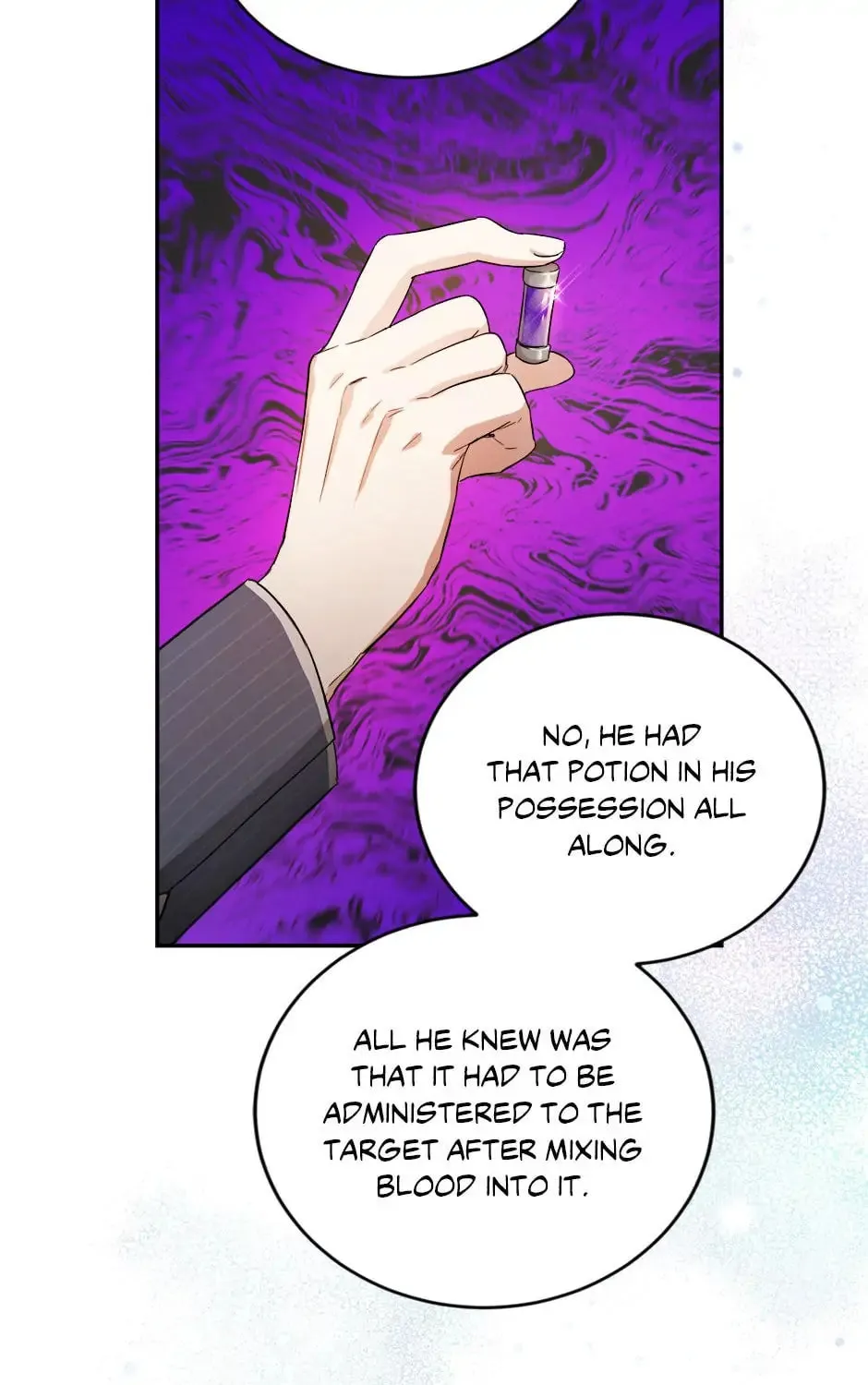 The Heiress's Double Life Chapter 62 page 24 - 