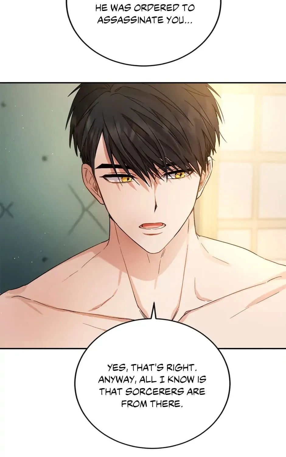 The Heiress's Double Life Chapter 62 page 30 - 