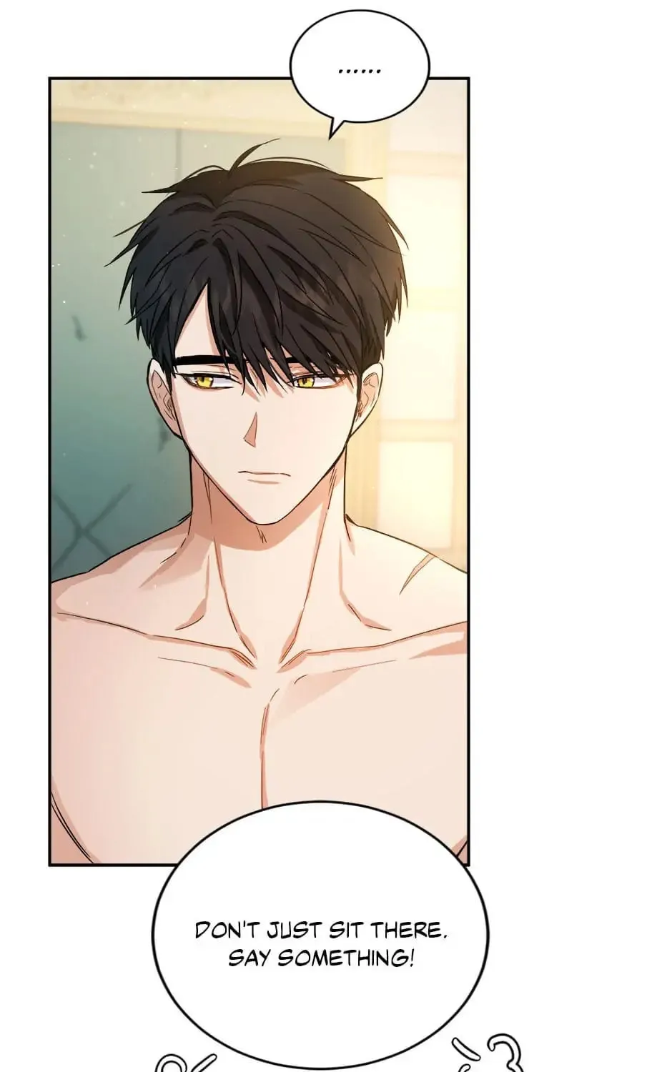 The Heiress's Double Life Chapter 62 page 36 - 