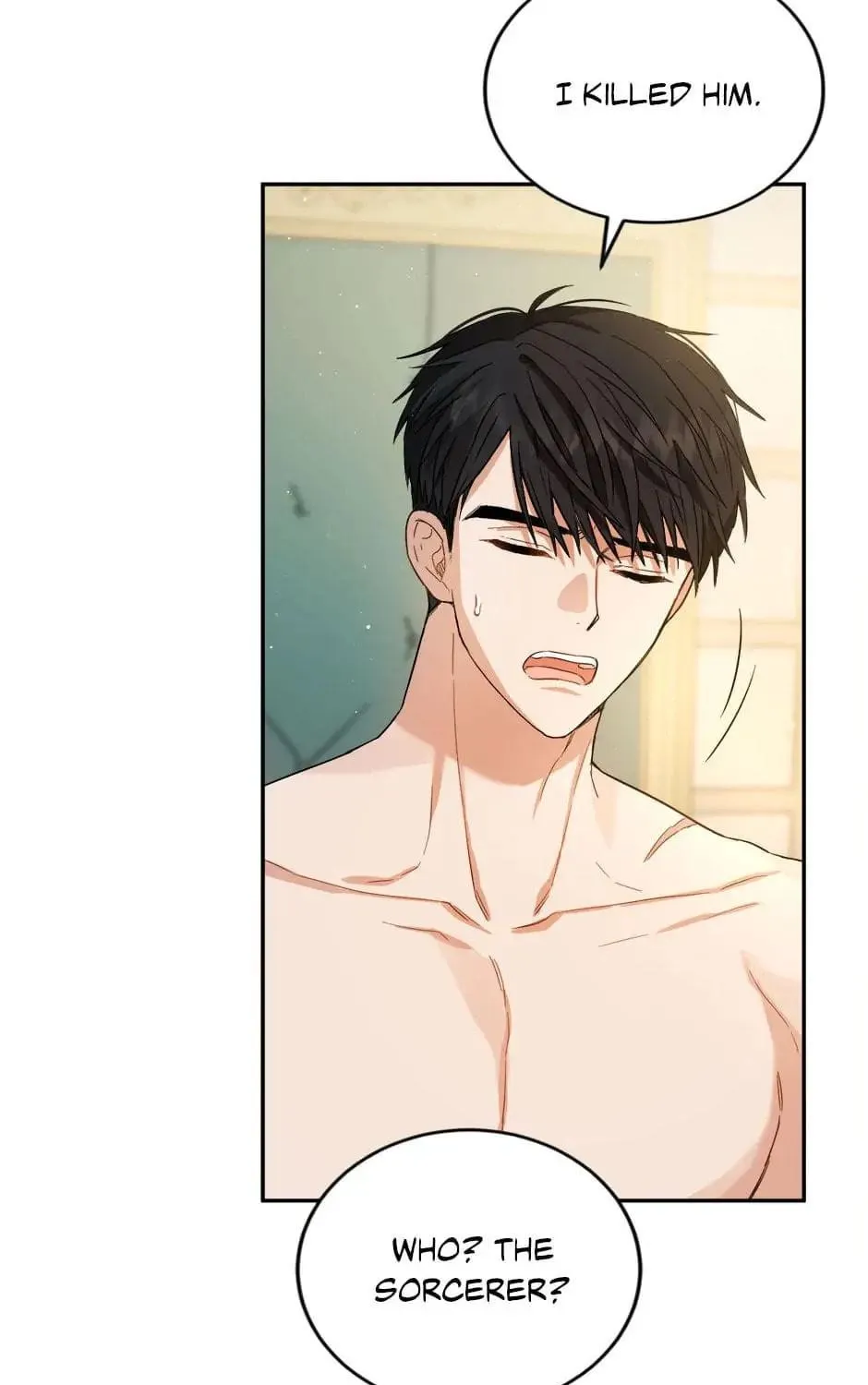 The Heiress's Double Life Chapter 62 page 38 - 