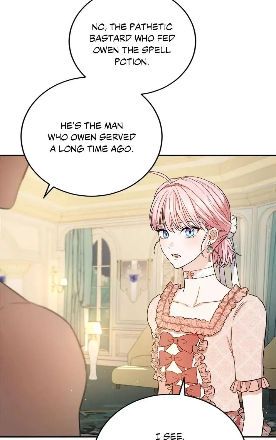 The Heiress's Double Life Chapter 62 page 40 - 