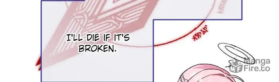 The Heiress's Double Life Chapter 62 page 47 - 