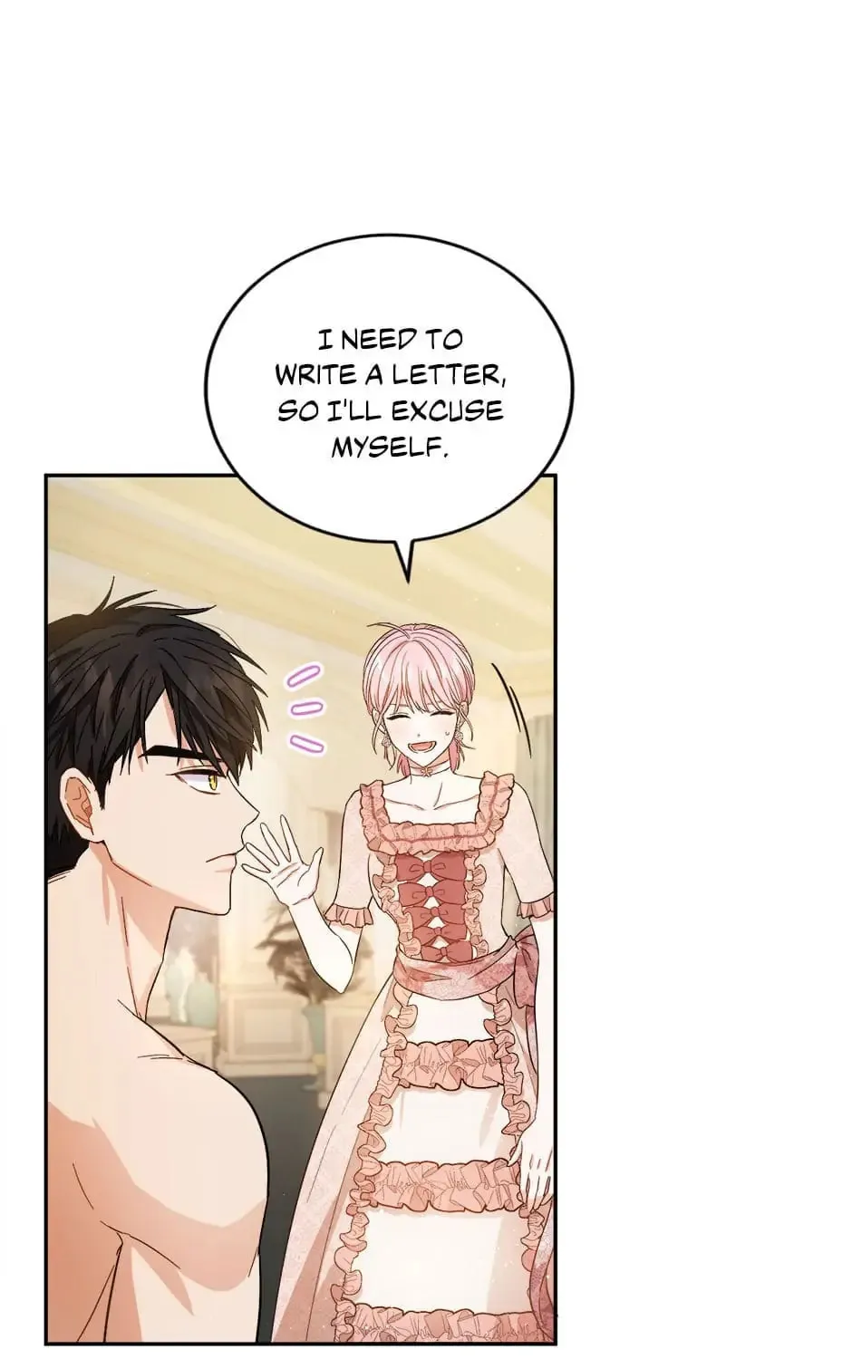 The Heiress's Double Life Chapter 62 page 50 - 