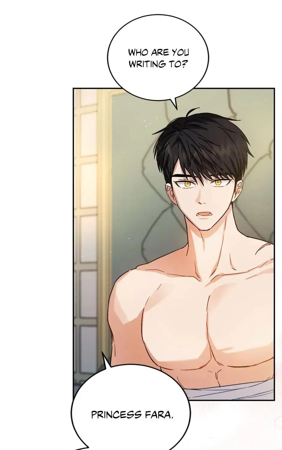 The Heiress's Double Life Chapter 62 page 52 - 