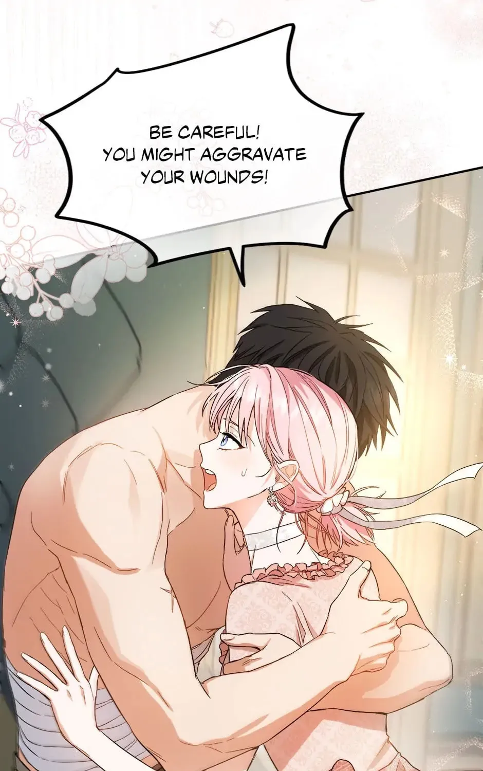 The Heiress's Double Life Chapter 62 page 56 - 