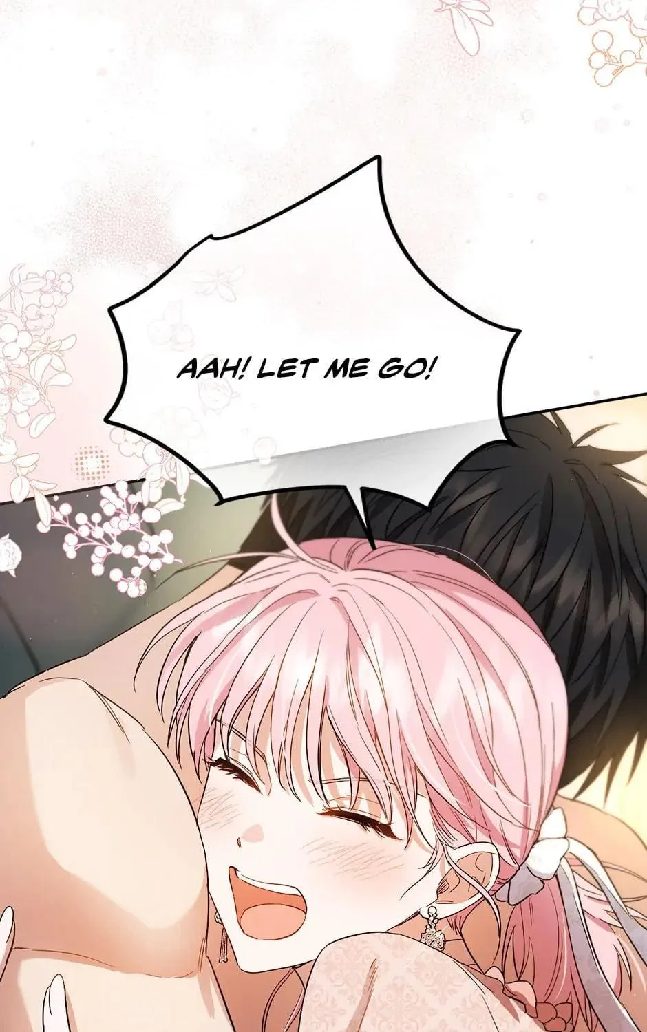 The Heiress's Double Life Chapter 62 page 58 - 