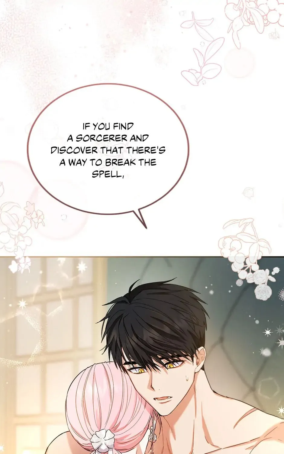 The Heiress's Double Life Chapter 62 page 62 - 