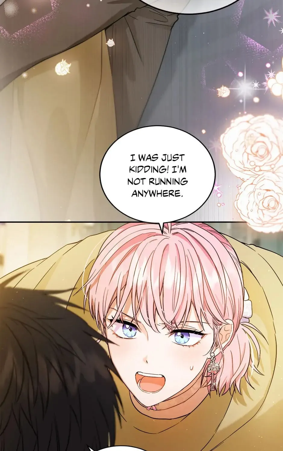 The Heiress's Double Life Chapter 62 page 72 - 
