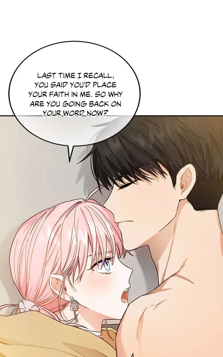 The Heiress's Double Life Chapter 62 page 74 - 