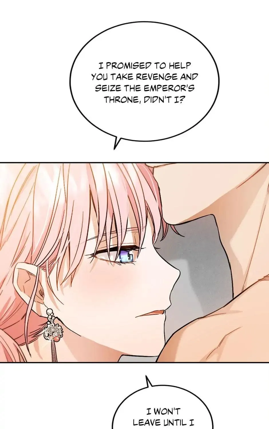 The Heiress's Double Life Chapter 62 page 76 - 