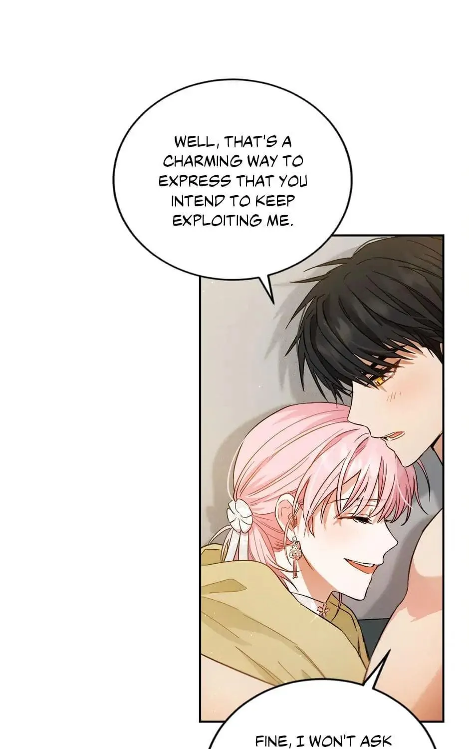 The Heiress's Double Life Chapter 62 page 82 - 