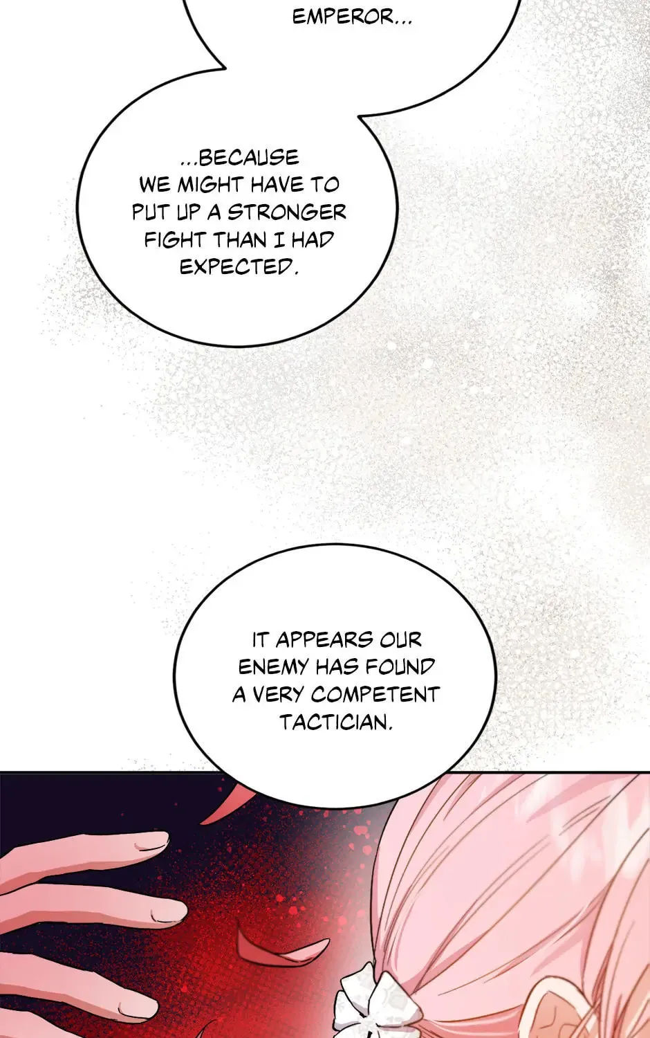 The Heiress's Double Life Chapter 62 page 86 - 