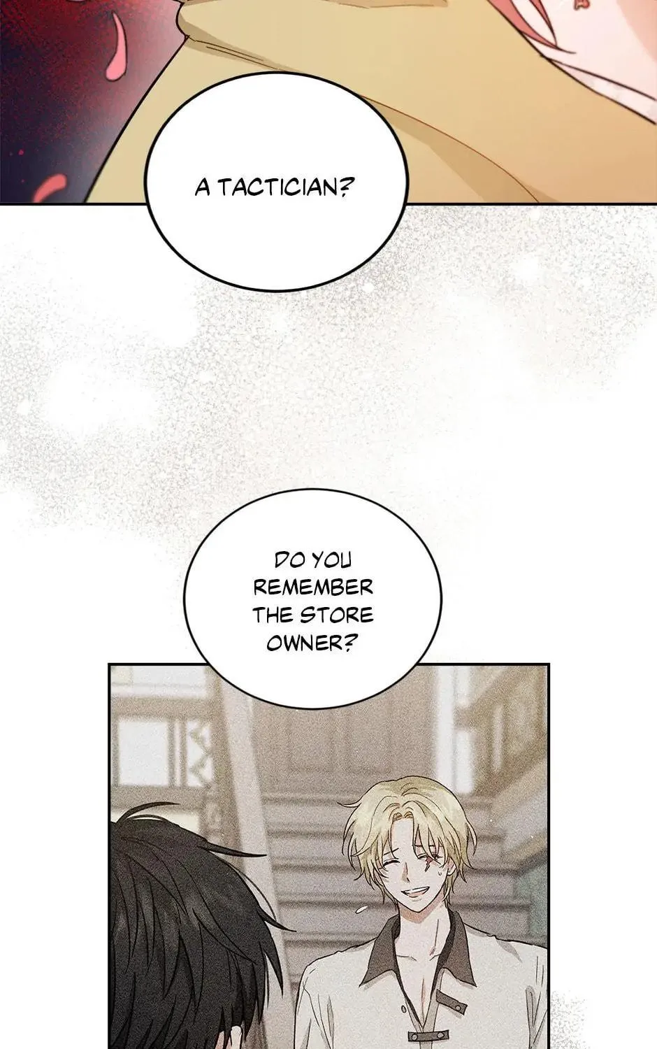 The Heiress's Double Life Chapter 62 page 88 - 