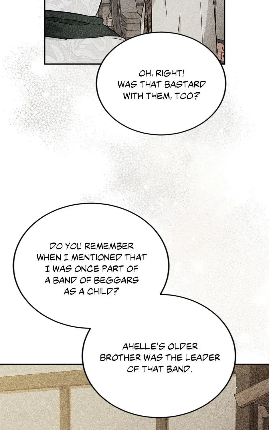 The Heiress's Double Life Chapter 62 page 90 - 