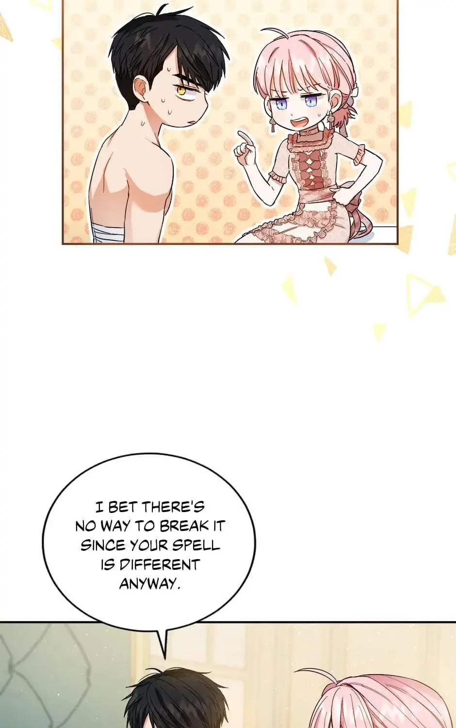 The Heiress's Double Life Chapter 62 page 10 - 