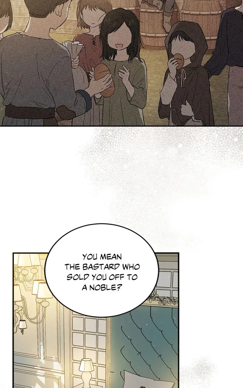 The Heiress's Double Life Chapter 62 page 92 - 