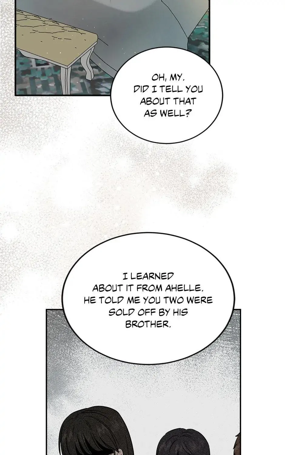 The Heiress's Double Life Chapter 62 page 94 - 