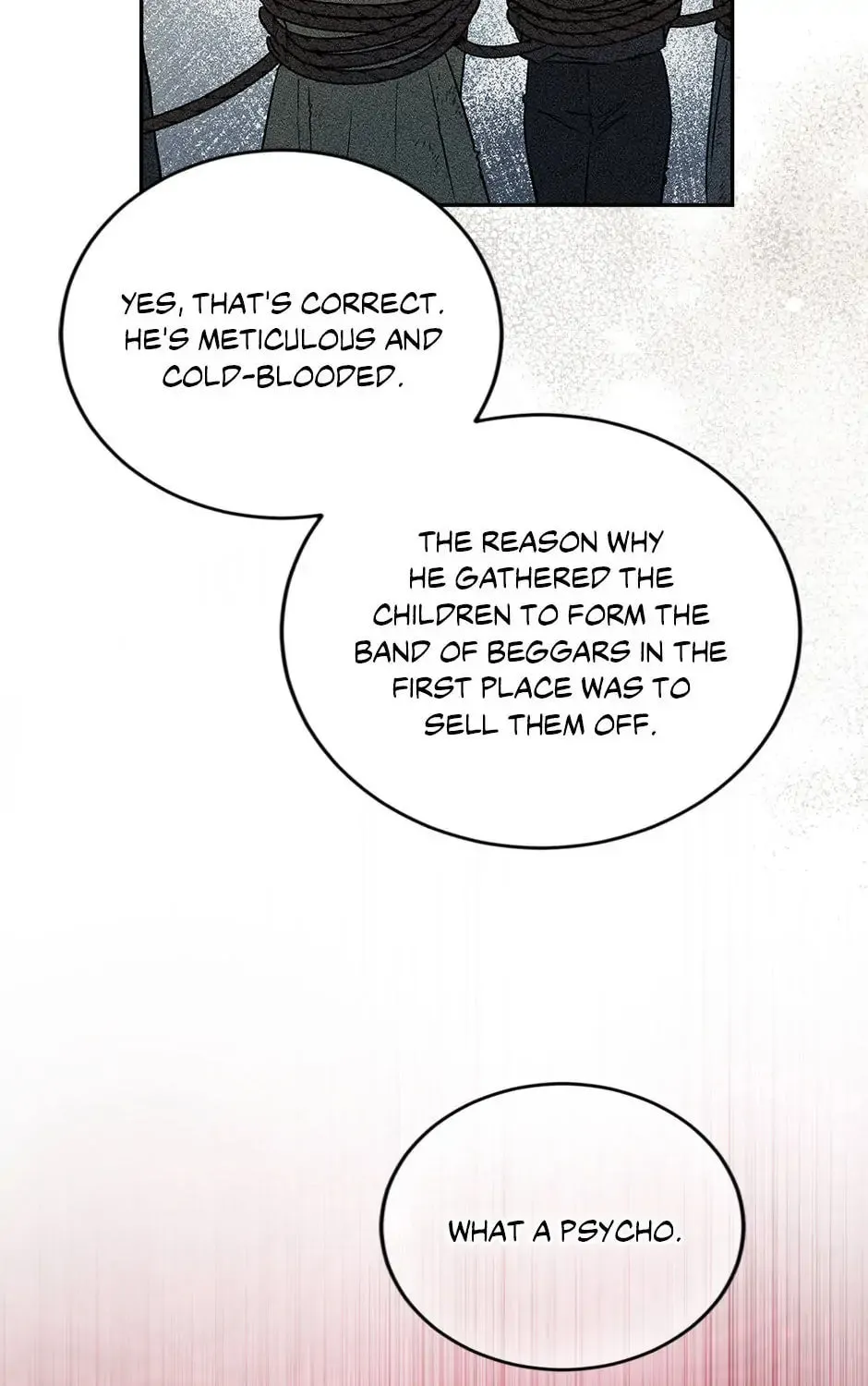 The Heiress's Double Life Chapter 62 page 96 - 