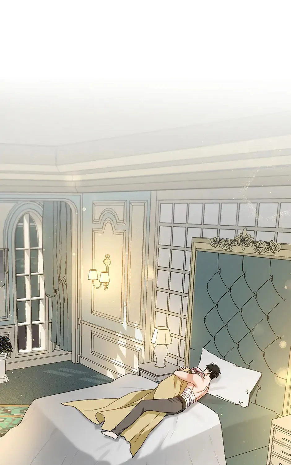 The Heiress's Double Life Chapter 63 page 2 - 