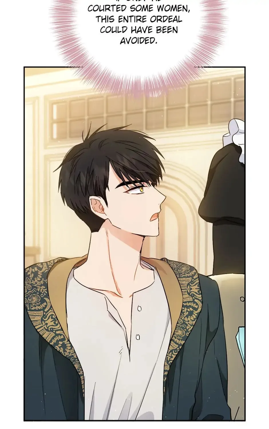 The Heiress's Double Life Chapter 63 page 102 - 
