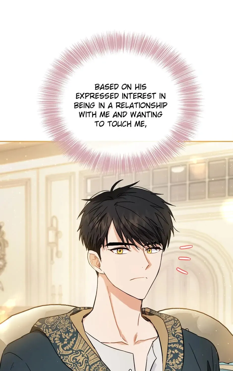 The Heiress's Double Life Chapter 63 page 104 - 