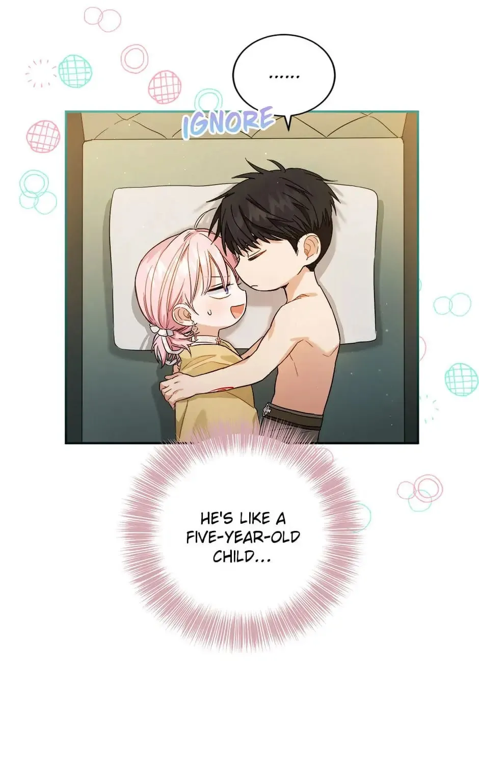 The Heiress's Double Life Chapter 63 page 12 - 