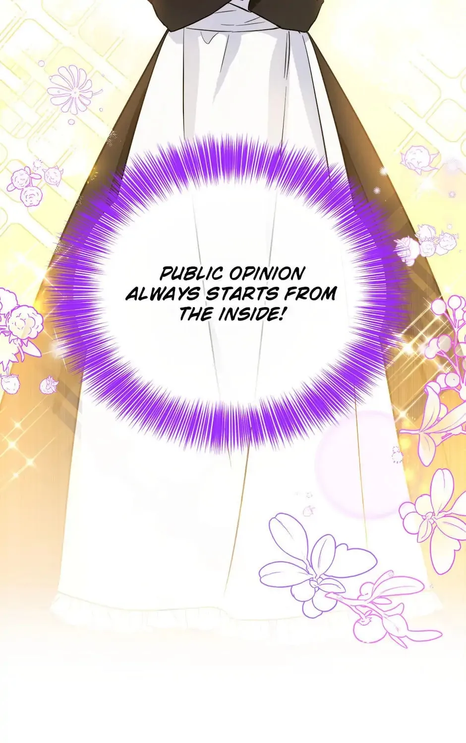 The Heiress's Double Life Chapter 63 page 122 - 