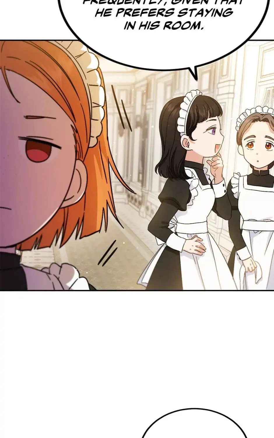 The Heiress's Double Life Chapter 63 page 124 - 