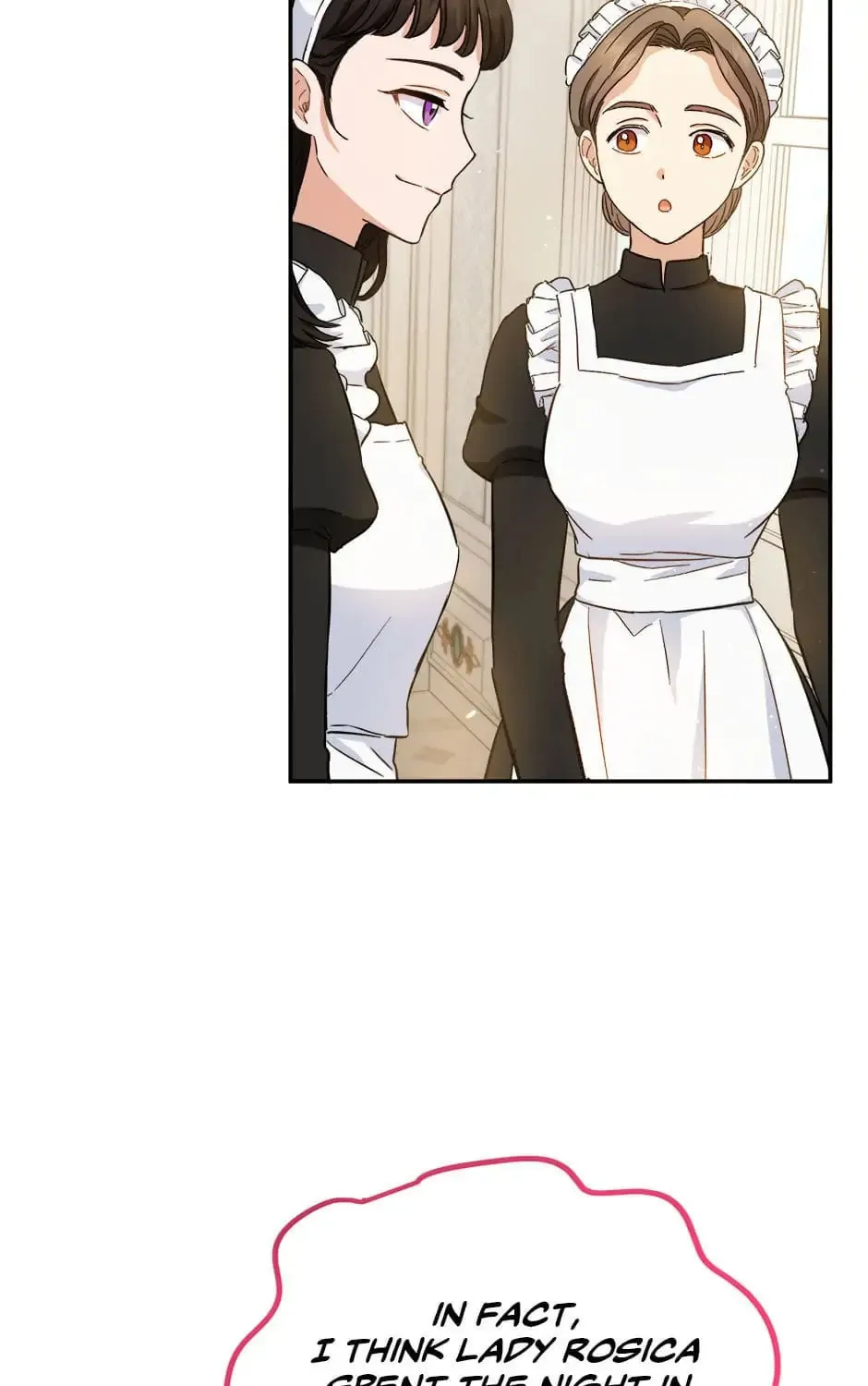 The Heiress's Double Life Chapter 63 page 126 - 