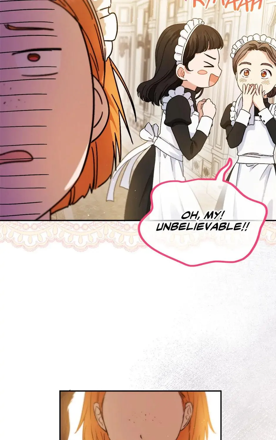 The Heiress's Double Life Chapter 63 page 128 - 