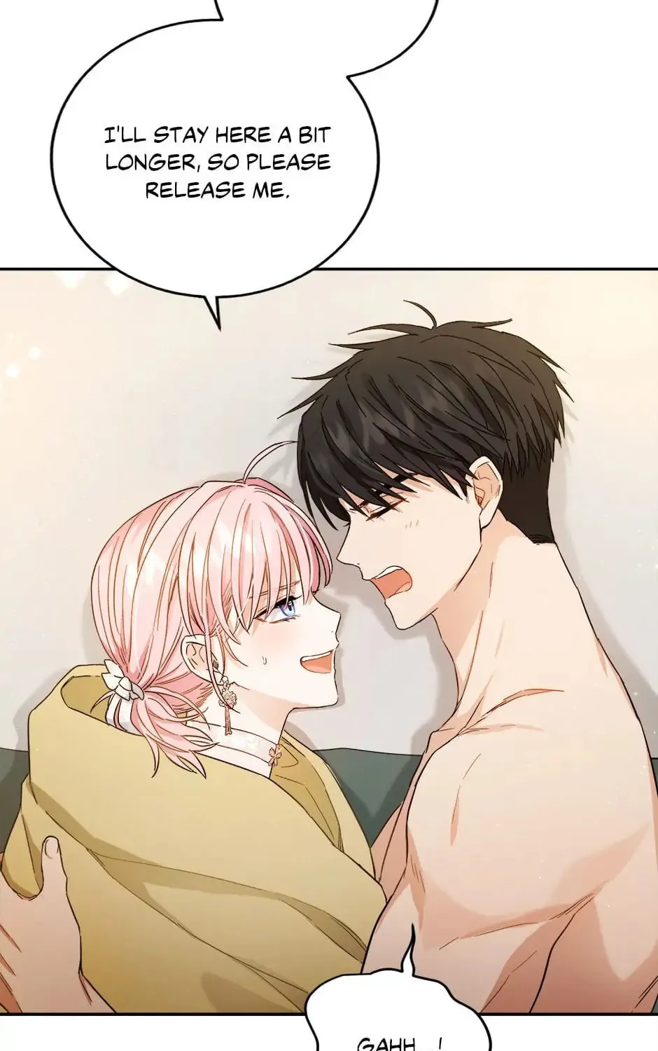 The Heiress's Double Life Chapter 63 page 14 - 