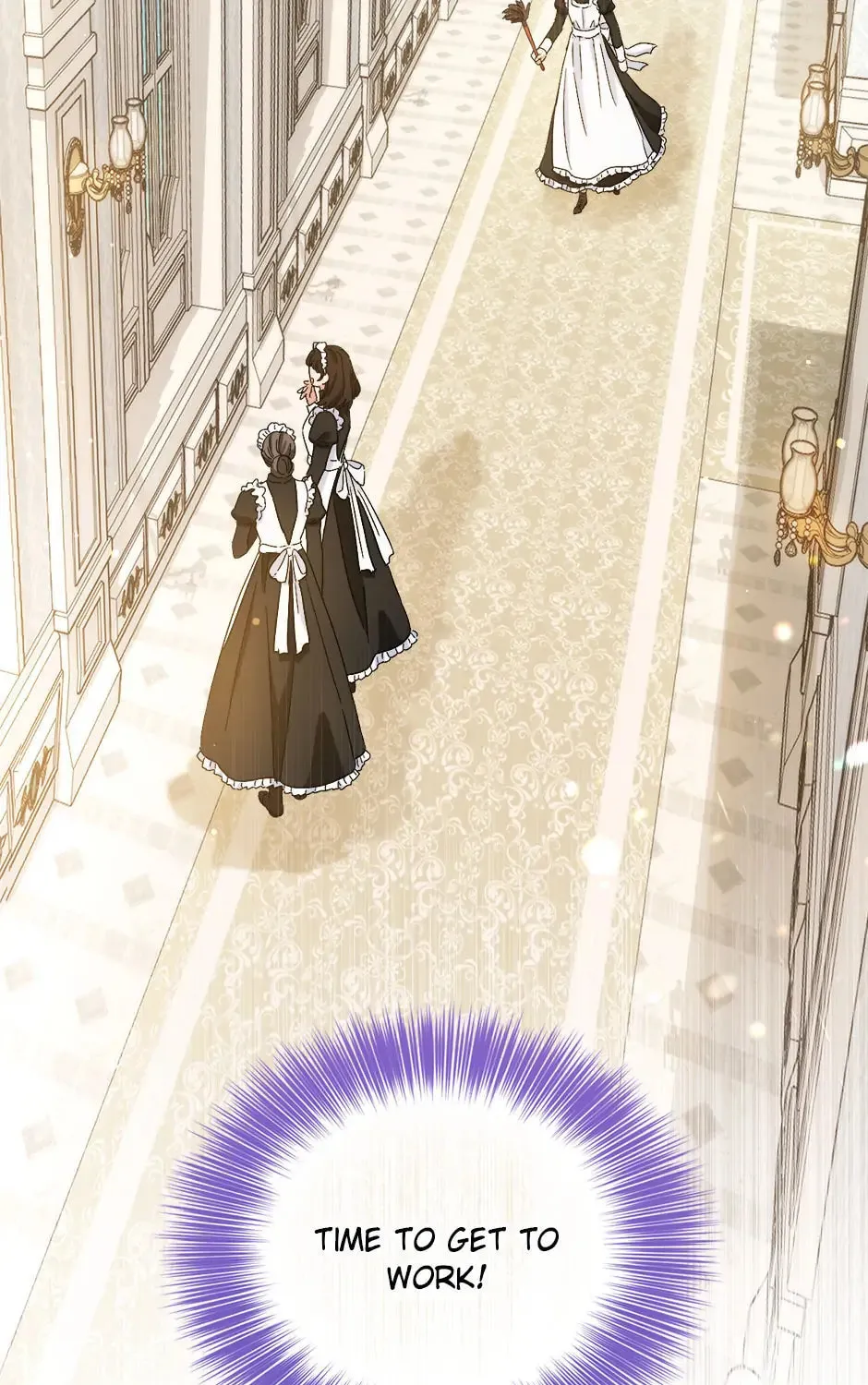 The Heiress's Double Life Chapter 63 page 132 - 