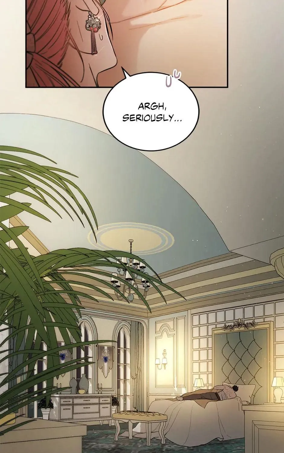 The Heiress's Double Life Chapter 63 page 18 - 