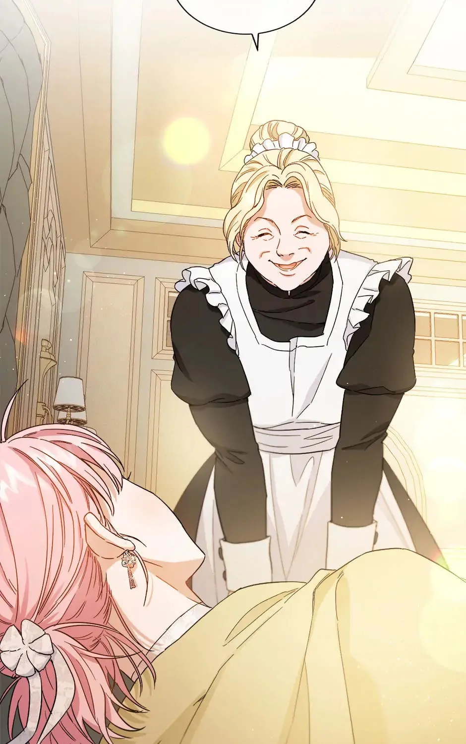 The Heiress's Double Life Chapter 63 page 26 - 