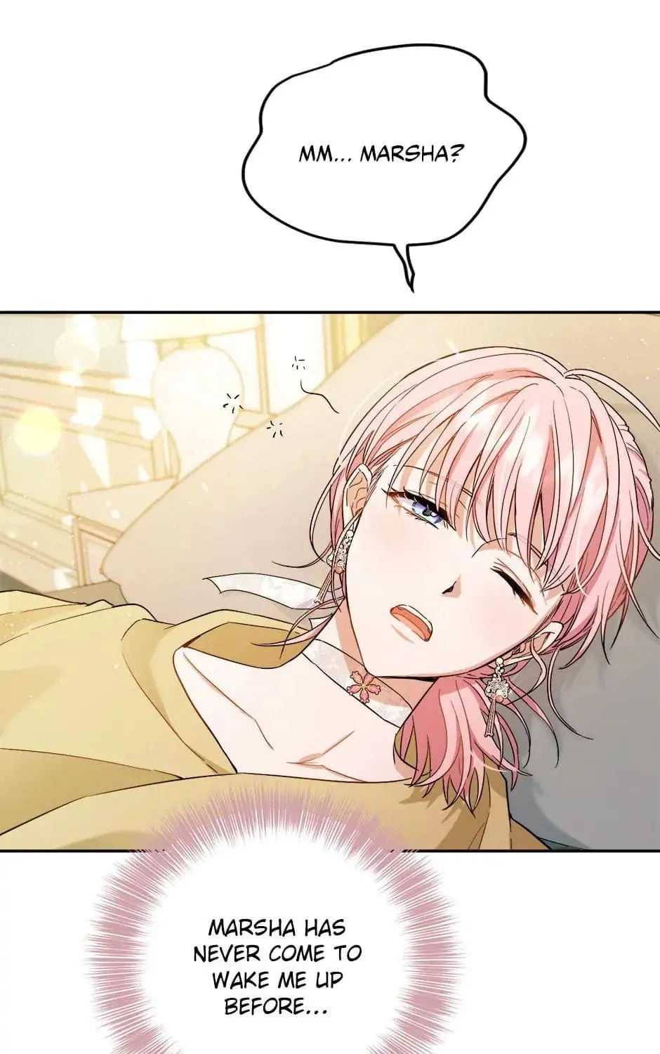 The Heiress's Double Life Chapter 63 page 28 - 